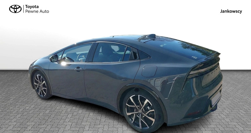 Toyota Prius cena 194400 przebieg: 1710, rok produkcji 2023 z Otmuchów małe 436